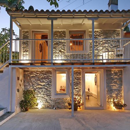 Pyrgos Country House 斯科派洛斯 外观 照片