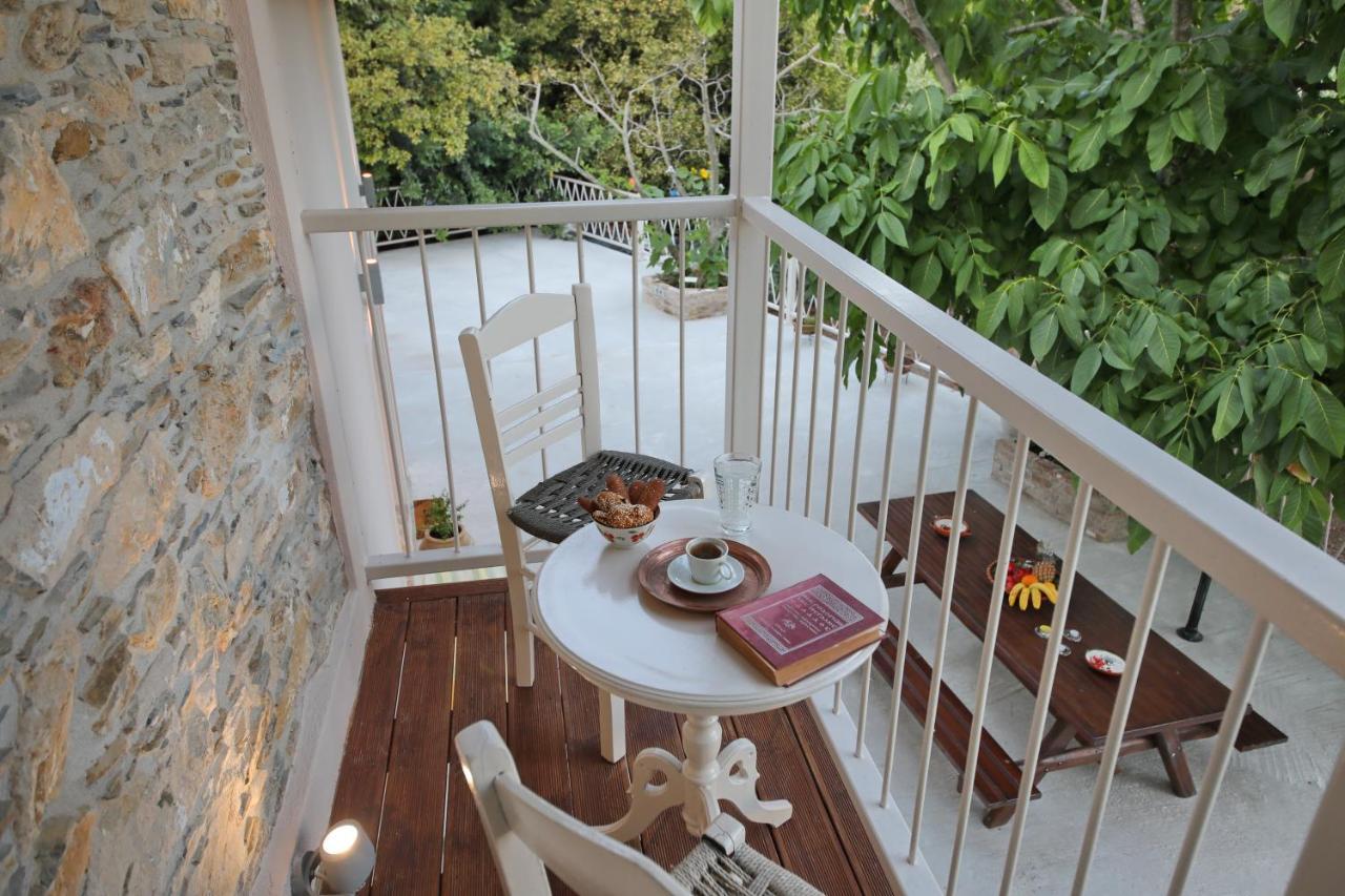 Pyrgos Country House 斯科派洛斯 外观 照片