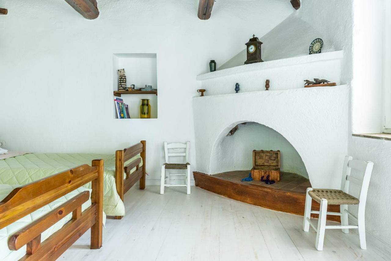Pyrgos Country House 斯科派洛斯 外观 照片