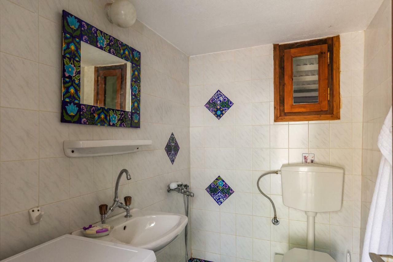 Pyrgos Country House 斯科派洛斯 外观 照片