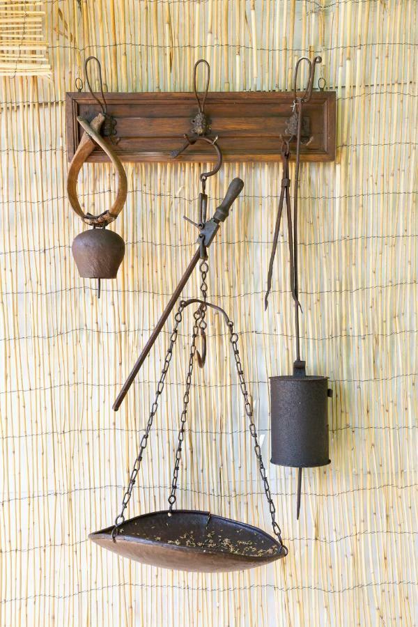 Pyrgos Country House 斯科派洛斯 外观 照片