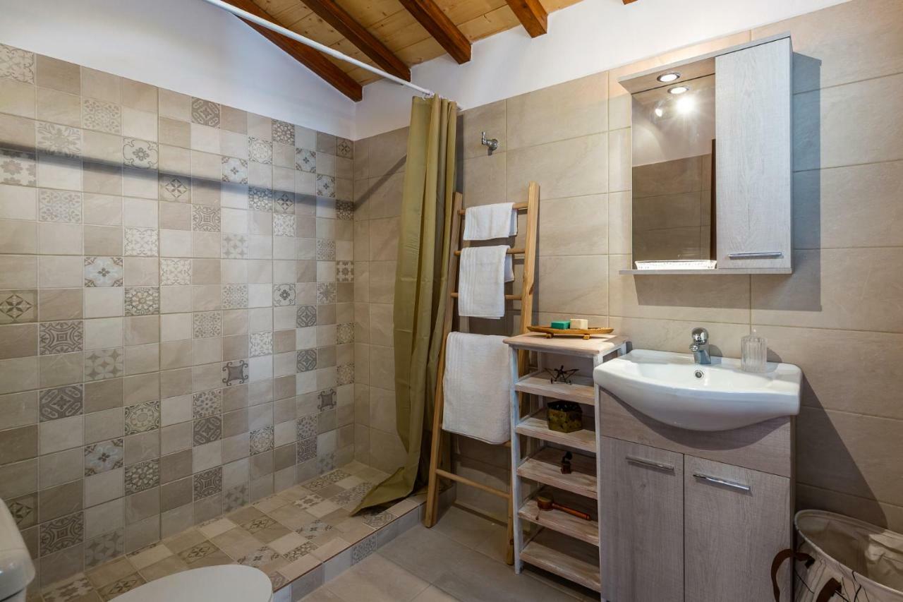 Pyrgos Country House 斯科派洛斯 外观 照片