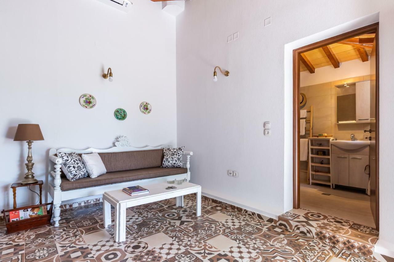 Pyrgos Country House 斯科派洛斯 外观 照片