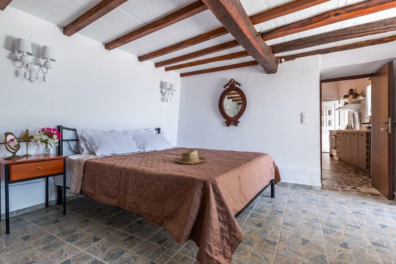 Pyrgos Country House 斯科派洛斯 外观 照片