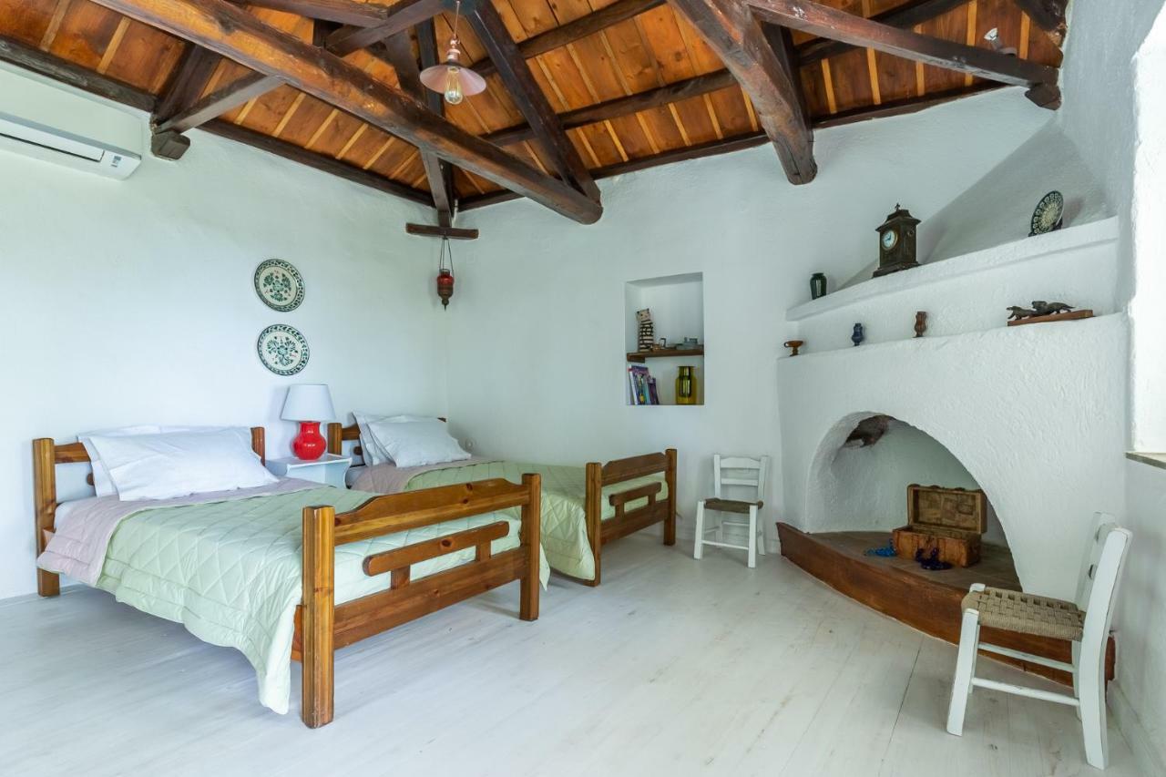 Pyrgos Country House 斯科派洛斯 外观 照片